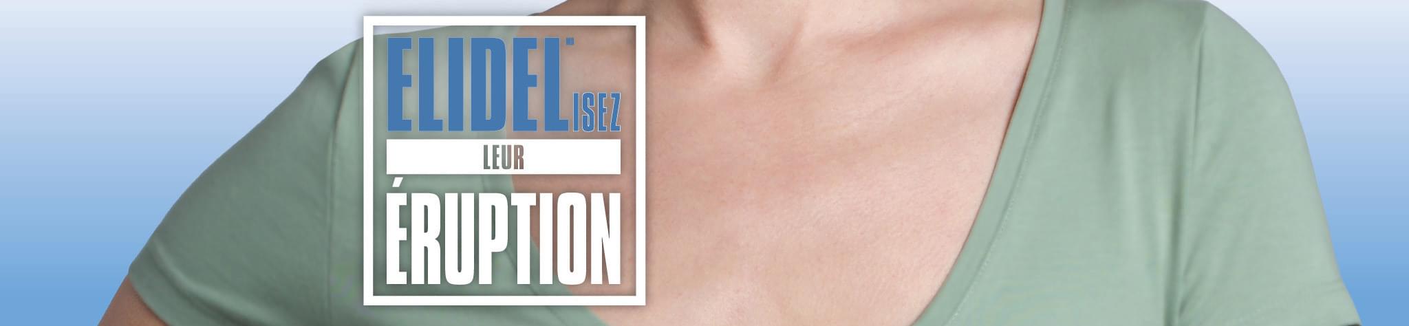 Banner Elidel