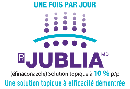 Jublia logo